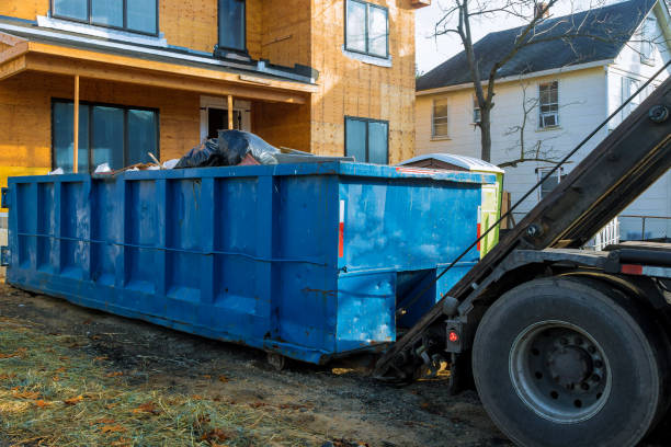 Shed Removal in Luling, LA