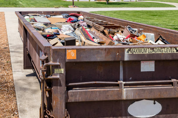 Reliable Luling, LA Junk Removal Services Solutions